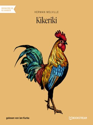 cover image of Kikeriki